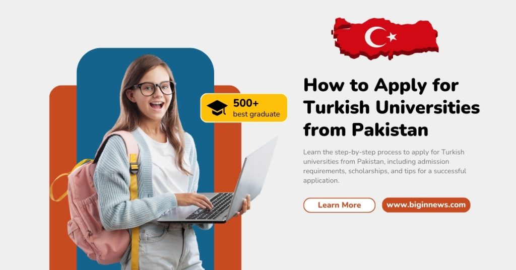 How-to-Apply-for-Turkish-Universities-from-Pakistan