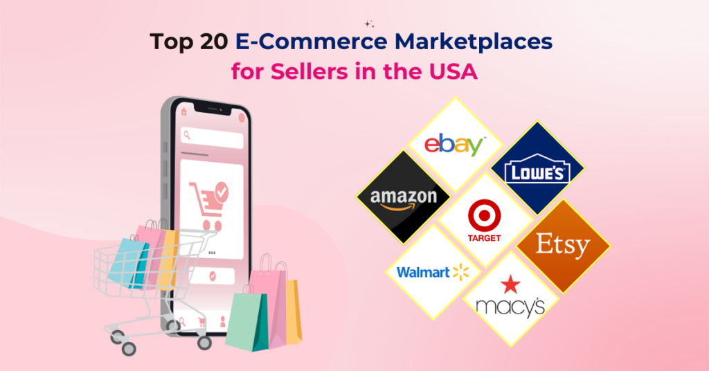 Top-20-E-Commerce-Marketplaces-for-Sellers-in-the-USA