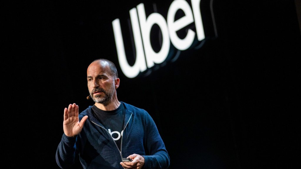 Uber-CEO-Dara-Khosrowshahi